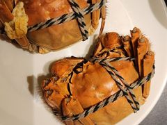 -钱小奴海鲜自助黑金店(杭州滨江龙湖店)