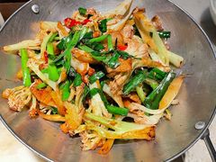 -谭家弄堂(兰州中心店)