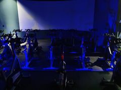 -威仕顿健身游泳(御锦城店)