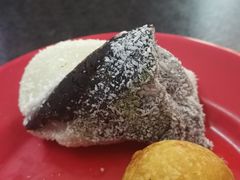 -糯米香(长江路店)