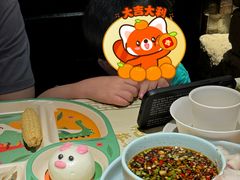 -串盟烧烤大排档·长沙美食地标(星沙店)
