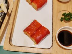 -悦得闲广式茶楼点心(石厦时代广场店)