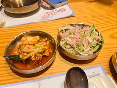 -小木屋米酒店·韩国料理(深圳总店)