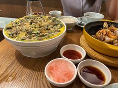 -闽上鲜·福建菜(龙湖滨江天街店)