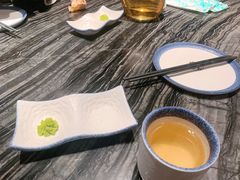 -将太无二·蓝鳍放题·北美寿司(领展购物广场中关村店)