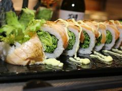 -哈尔滨索菲特大酒店-意日本料理铁板烧