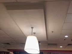 大堂-麦当劳(哈西万达店)