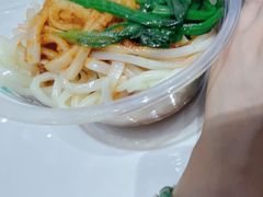 -魏家凉皮(博水商务大厦店)