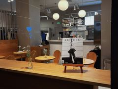 -ARKET CAFÉ(三里屯太古里店)