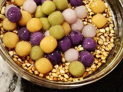 -新白鹿餐厅(百联中环店)