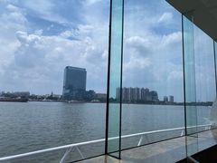 -白天鹅宾馆·流浮阁咖啡厅