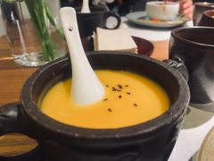 -菩提素素食餐厅(晶郦馆店)