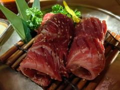 -西塔老太太泥炉烤肉(亚运村店)