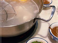 -悦来悦牛潮汕牛肉火锅(大浪店)