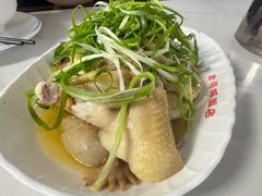 -禄源公·老莞诚饭店