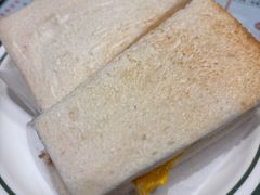 双拼三文治-华嫂冰室(尖沙咀店)