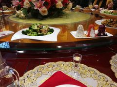 -晋阳饭庄(虎坊桥店)