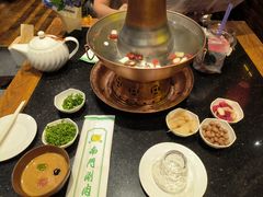 -南门涮肉(通州大船店)