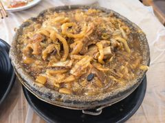 -梁师傅砂锅(哈达西街店)