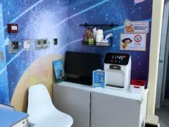 -极橙儿童齿科矫正中心(奥城店)