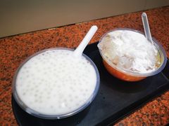 -百花传统甜品店(原址店)