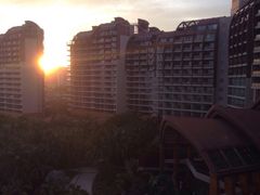 -三亚湾海居铂尔曼度假酒店