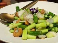 -七色云蔬食(喜邻里店)