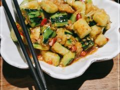 -乔街深夜食堂·台州菜·高压锅生蚝(杭州总店)