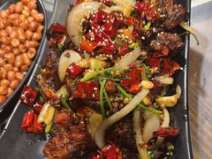 -刘成杰锦州烧烤(南河路店)