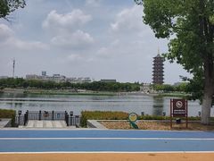 -葛仙湖公园