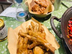 -五里关火锅(上海鑫耀·光环Live店)