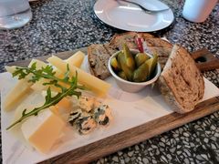 奶酪拼盘-Cooking Man(中懋天地店)