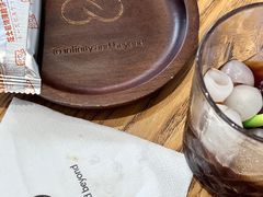 -infinite cafe