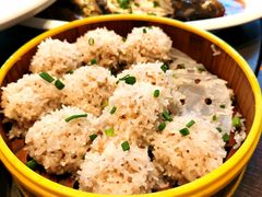 粢毛肉圆-王元兴酒楼