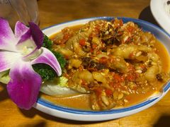 -觅山云南菜(泊富ICITY店)