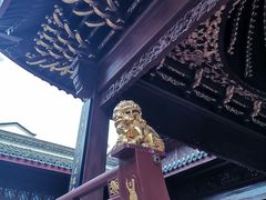 -宁波府城隍庙
