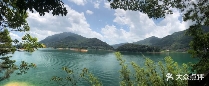 廣州流溪河國家森林公園-圖片-從化區周邊遊-大眾點評網