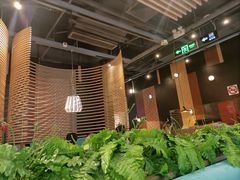 -避风塘(宝山万达店)