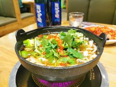 -河坝강뚝烧烤专门店(旗舰店)