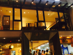 门面-老清朝包子铺(开明街店)