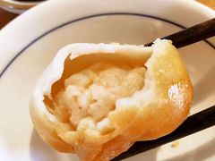 -鑫震源·苏式大虾生煎(山塘街店)