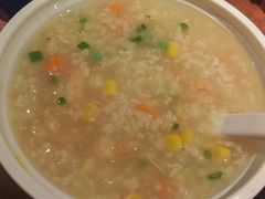 -红蜡烛-养生粥-津鲁菜(中山路店)