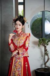 -Color卡诺婚纱礼服馆(南京严选店)