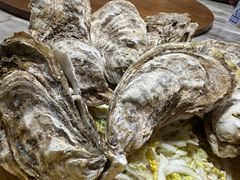 -蠔爺王志德生蚝馆(金沙湾店)