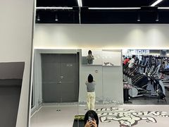 -TMG潮流健身(奥体莲荷里店)