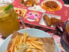 -杯子红牛排(创意产业园店)