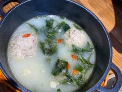 -打酱油·非遗淮扬菜(瘦西湖梅岭店)