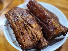 -老济南民间小吃·传统鲁菜(芙蓉街店)