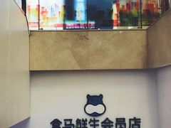 -盒马鲜生(大成店)