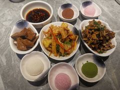 -璞臻汽锅餐厅(南京东路店)